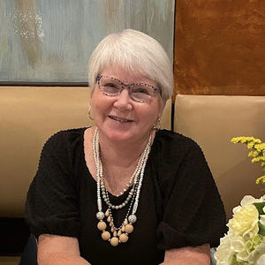 Meet your Posher, Annette